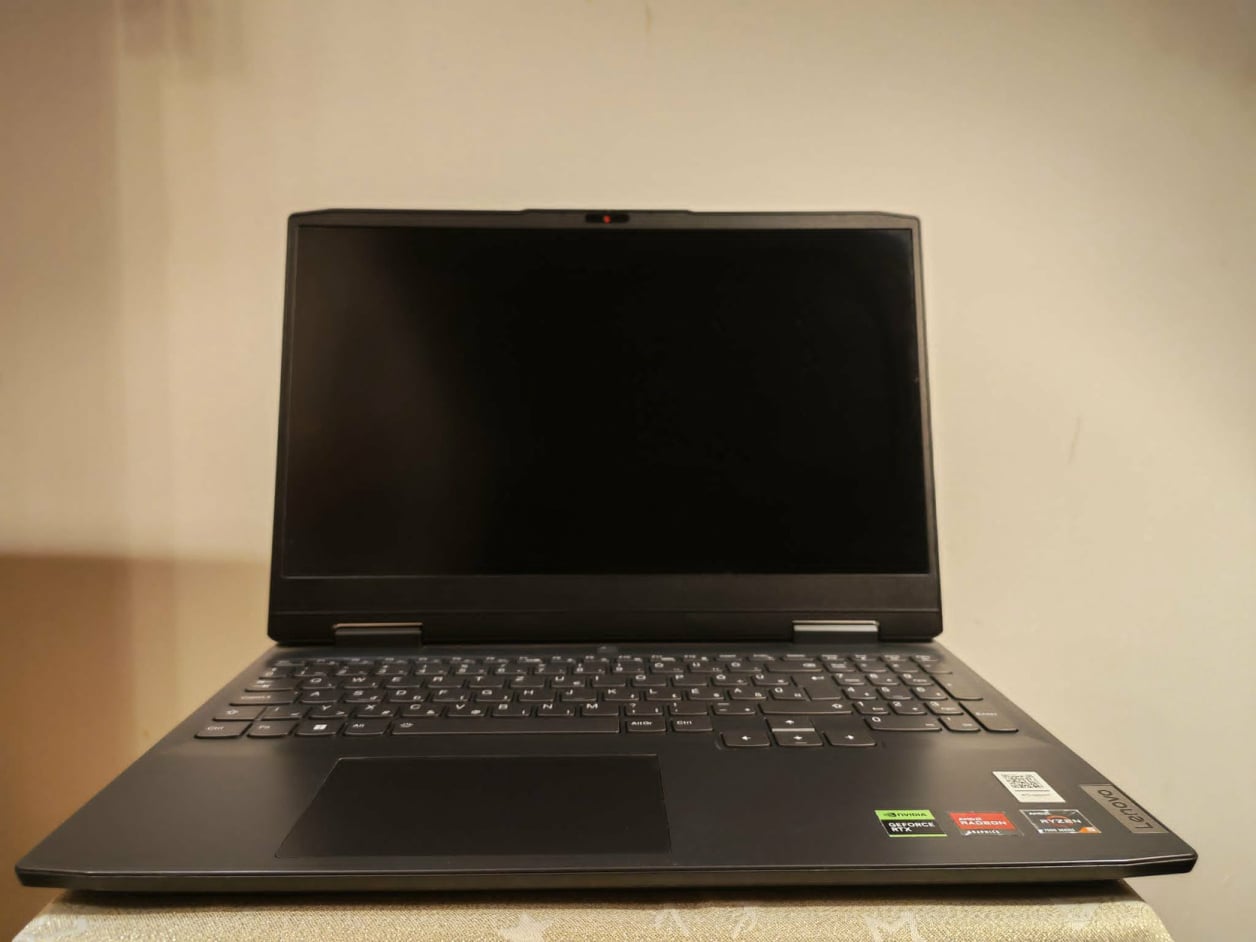 Lenovo Ideapad Gaming 3