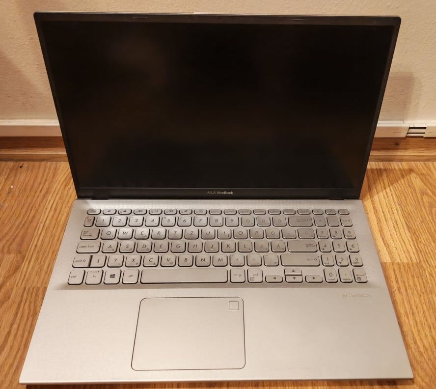 Asus Vivobook X512J